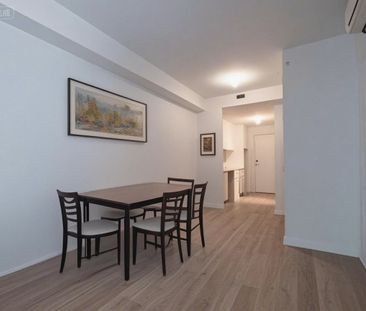 Appartement - 202-1485 Rue des Bassins - Photo 1