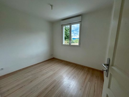 Location Appartement 2 pièces 45m² LA MOTTE SERVOLEX 73290 - Photo 1