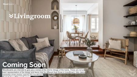 Piso de alquiler en Ronda de Sant Antoni, El Raval - Photo 2