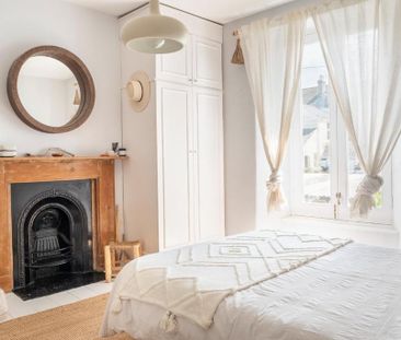 3 bedroom terraced house to rent - Photo 2