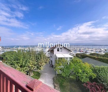 Magnifique villa avec jardin à deux pas du lac - Foto 3