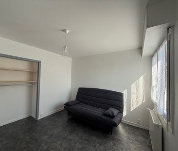 Location appartement 3 pièces, 69.40m², La Roche-sur-Yon - Photo 2