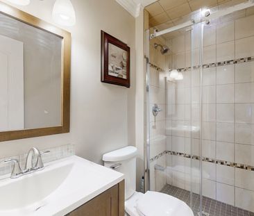 For Lease - 48 Hyde Avenue Unit# 203, Toronto, Ontario - Photo 3