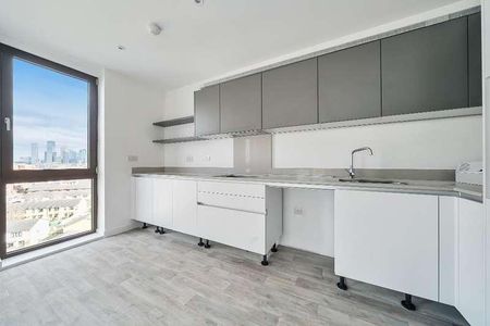 Silwood Street, London, SE16 - Photo 4