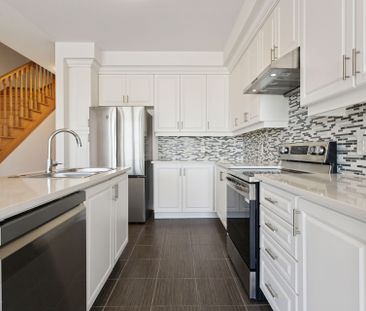 For Lease - 174 Mumbai Drive, Markham, Ontario - Photo 6