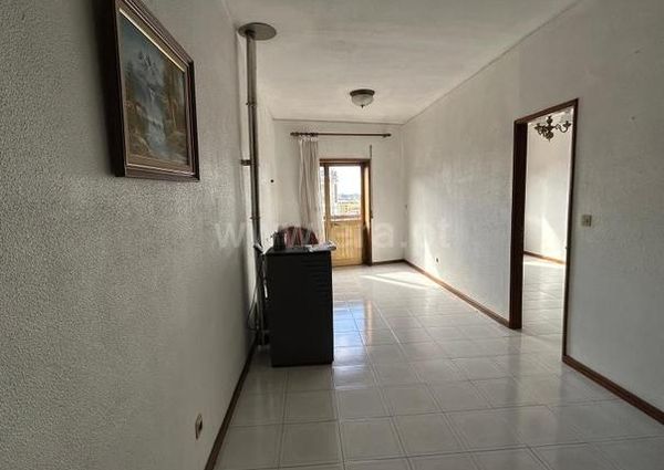 Andar Moradia T3