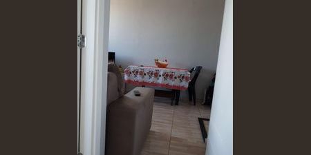 Apartamento para alugar com 39m², 2 quartos e 1 vaga - Foto 3