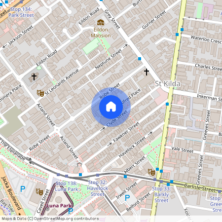 9/52 Clyde Street, Vic 3182, St Kilda