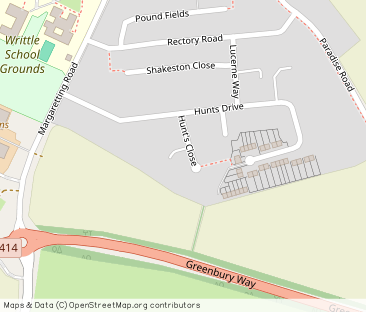 Hunts Close, Writtle, CM1 - Photo 1