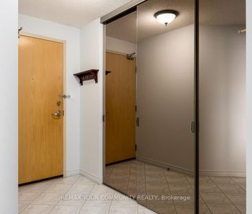 For Lease - 7 Dayspring Circle Unit# 601, Brampton, Ontario - Photo 4
