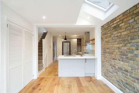 Boxall Road, London, SE21 - Photo 3