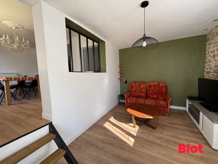 Location Maison 5 pièces 93m² BREST 29200 - Photo 4