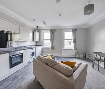 1 bedroom flat to rent - Photo 6