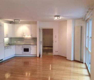 MODERNES 2-ZIMMER-APARTMENT BEIM SCHWARZENBERGPLATZ! - Photo 5