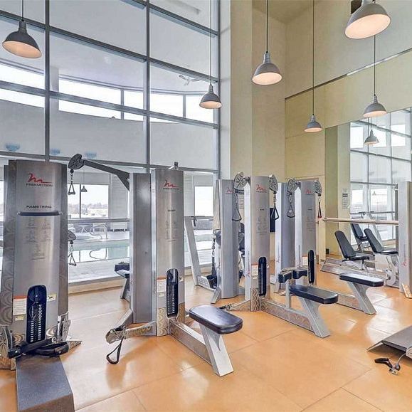 For Lease - 36 Lee Centre Drive Unit# 1101, Toronto, Ontario - Photo 1