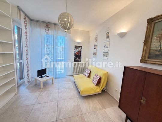 Trilocale via Crescenzago, Quartiere Feltre, Milano - Foto 1