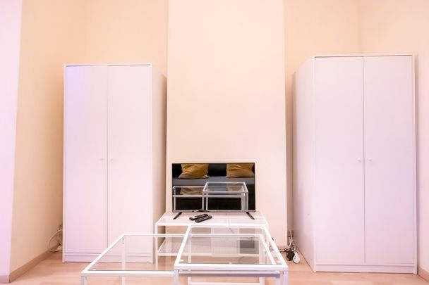 Studio - à louer - 1000 Bruxelles 940 € - Foto 1
