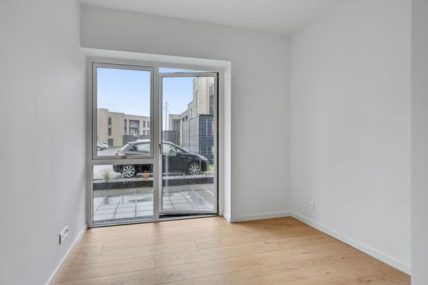 Slet Parkvej 32 G, st., 8310 Tranbjerg J - Photo 1