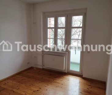 TAUSCHWOHNUNG 2-Zimmer gegen 4-Zimmer - Foto 1