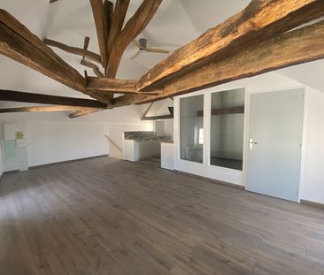 Location appartement 3 pièces, 65.21m², Beaufort-en-Anjou - Photo 2