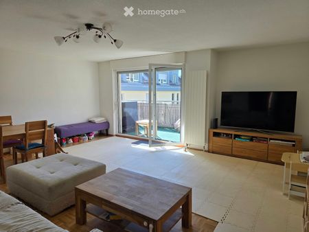 Magnifique appartement in Morges - Photo 2
