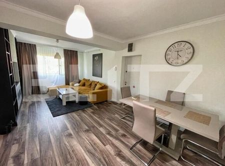 Apartament 3 camere, 78 mp, zona Calea Bucuresti - Sydney - Fotografie 2