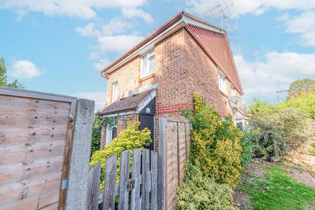 1 bedroom end of terrace house to rent - Photo 4