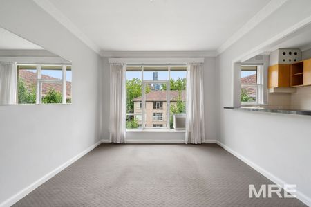 34/43 Caroline Street, South Yarra - Photo 2