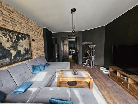 LUX apartament 186m ścisłe Centrum 3 maja! - Photo 2