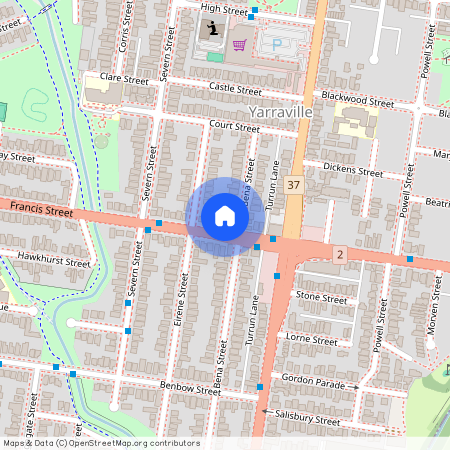 218 Francis Street, Vic 3013, Yarraville