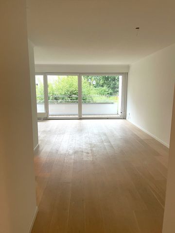 Moderne 4.5 Zimmerwohnung im 2. OG zu vermieten - Photo 2