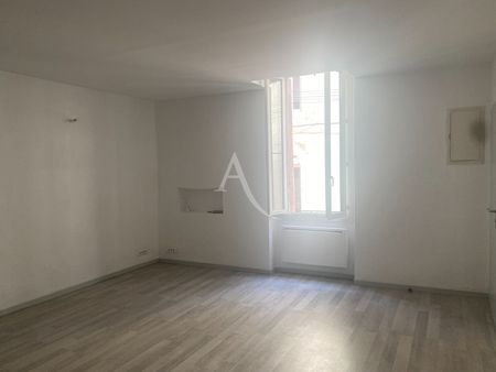 Location Appartement 3 pièces 50m² - Photo 2