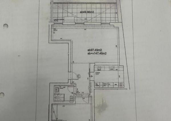 1 Bedroom Apartment with swimming pool, Janelas Verdes, Lisboa