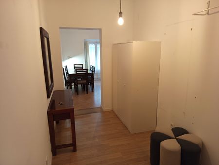 Piso de alquiler en Calle de San Bernardo, 73, Universidad - Malasaña - Photo 4