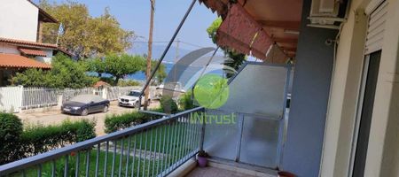 Διαμέρισμα για ενοικίαση Άγιος Βασίλειος (Ρίο) - Φωτογραφία 3