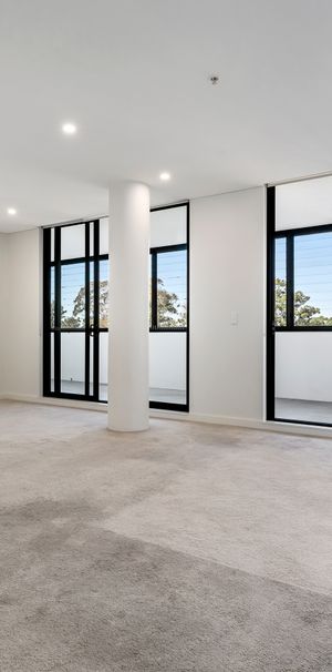 Modern 2 bedroom apartment with great views - Photo 1