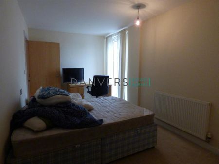 2 bedroom apartment to rent - Photo 4