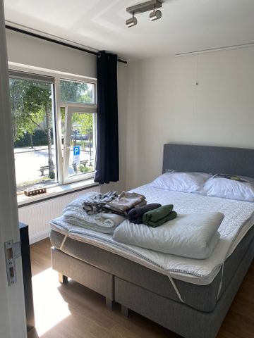 Hubert Duyfhuysstraat 3553VX Utrecht - Photo 5