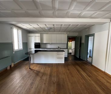 7 Zimmer, 200 m², EG - Photo 2