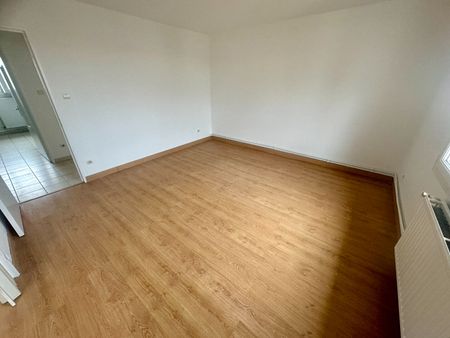 Location appartement 73.1 m², Metz 57000Moselle - Photo 5