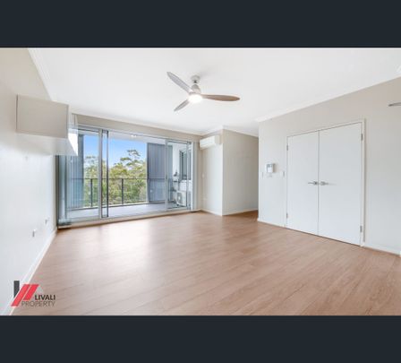 48/34 Albert Street, North Parramatta, NSW 2151 - Photo 1