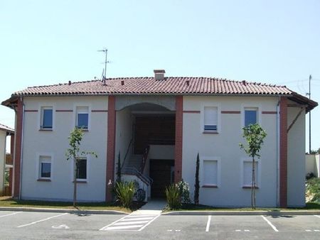 Appartement 2 pièces – 37 m² - Photo 5