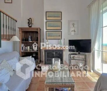 Casa en alquiler en Altea La Vella - Photo 4
