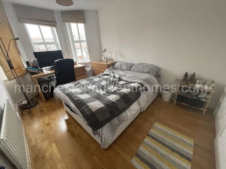 Denison Road, Manchester, M14 5LZ - Photo 3