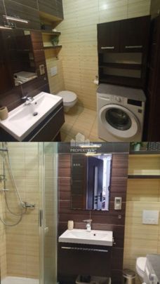 3-pokojowe przestronne mieszkanie - Photo 1