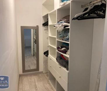 Appartement à louer 3 pièces 74.4m² - Photo 6