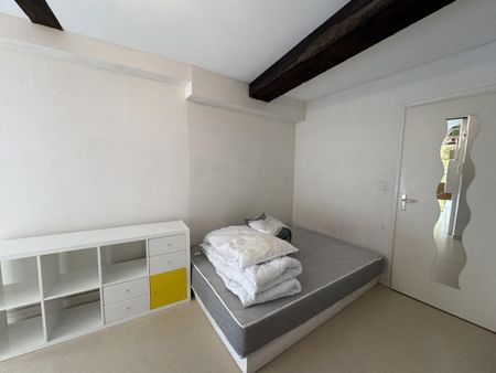 Appartement T1 à louer - 22 m² - Photo 2