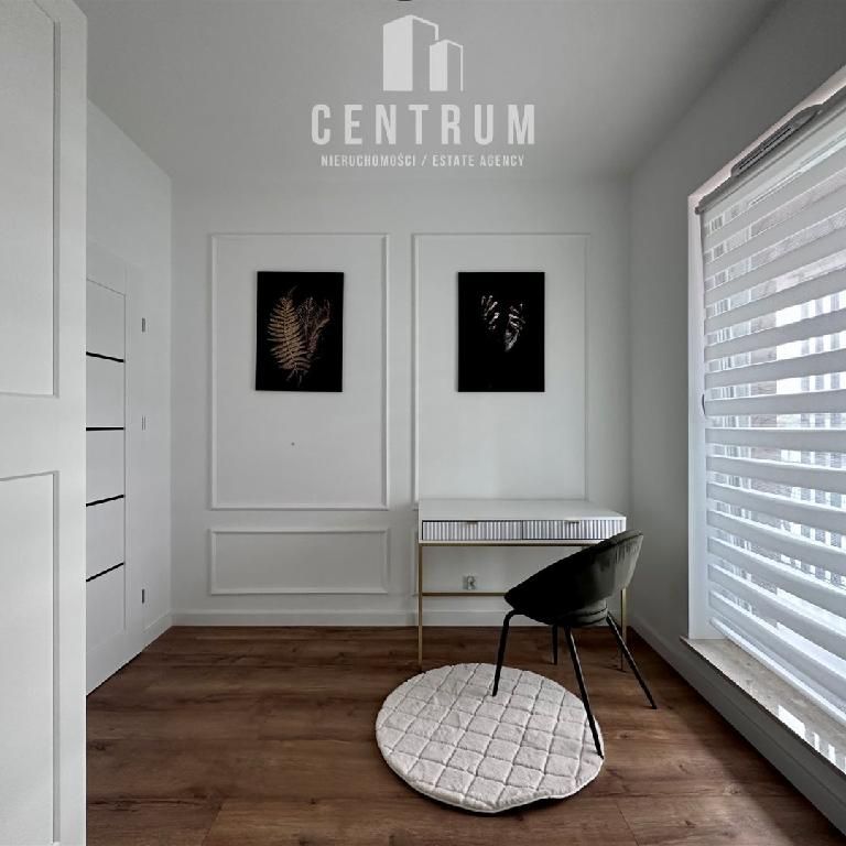 Mieszkanie Katowice Zawodzie powierzchnia 44.0 m² C234-WM-87979 - Фото 1