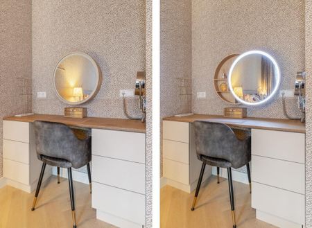 Appartement te huur: Céramiquelaan 219 1031 KG Amsterdam - Foto 5