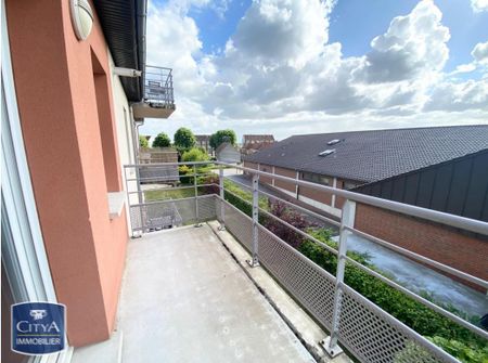Location Appartement 2 pièces 51m² LOUVROIL 59720 - Photo 5